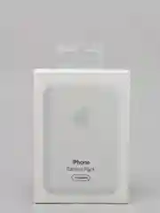 Беспроводной аккумулятор для iPhone MagSafe Battery Pack / Портативное зарядное устройство