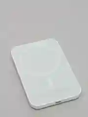 Беспроводной аккумулятор для iPhone MagSafe Battery Pack / Портативное зарядное устройство
