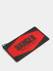 Автомобильный ароматизатор "Danger", бумажный