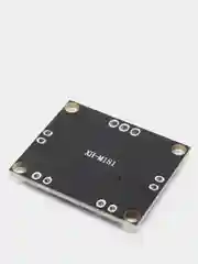 Цифровой усилитель мощности звука 2x15 Вт PAM8610
