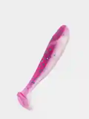 Фуксия силиконовая приманка Urbanfish