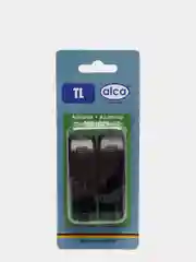 Адаптер на щетки стеклоочистителя ALCA 300220 TOP LOCK / переходник для дворника /Германия