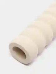 Белый накладка для дверных ручек, антиударная