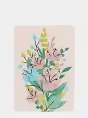 Мятный набор мини-открыток, 7*10 см, life poster