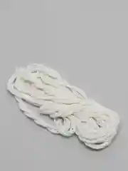 Хлопковый фитиль 3 м