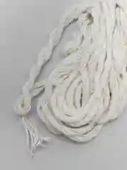 Хлопковый фитиль 3 м