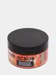 Скраб ягодный BODY SHINE-SCRUB NEXXT CENTURY, 250 мл