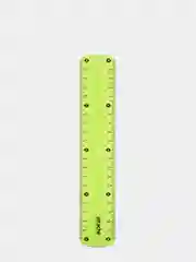 Линейка Attache Selection Flexible, 20 см