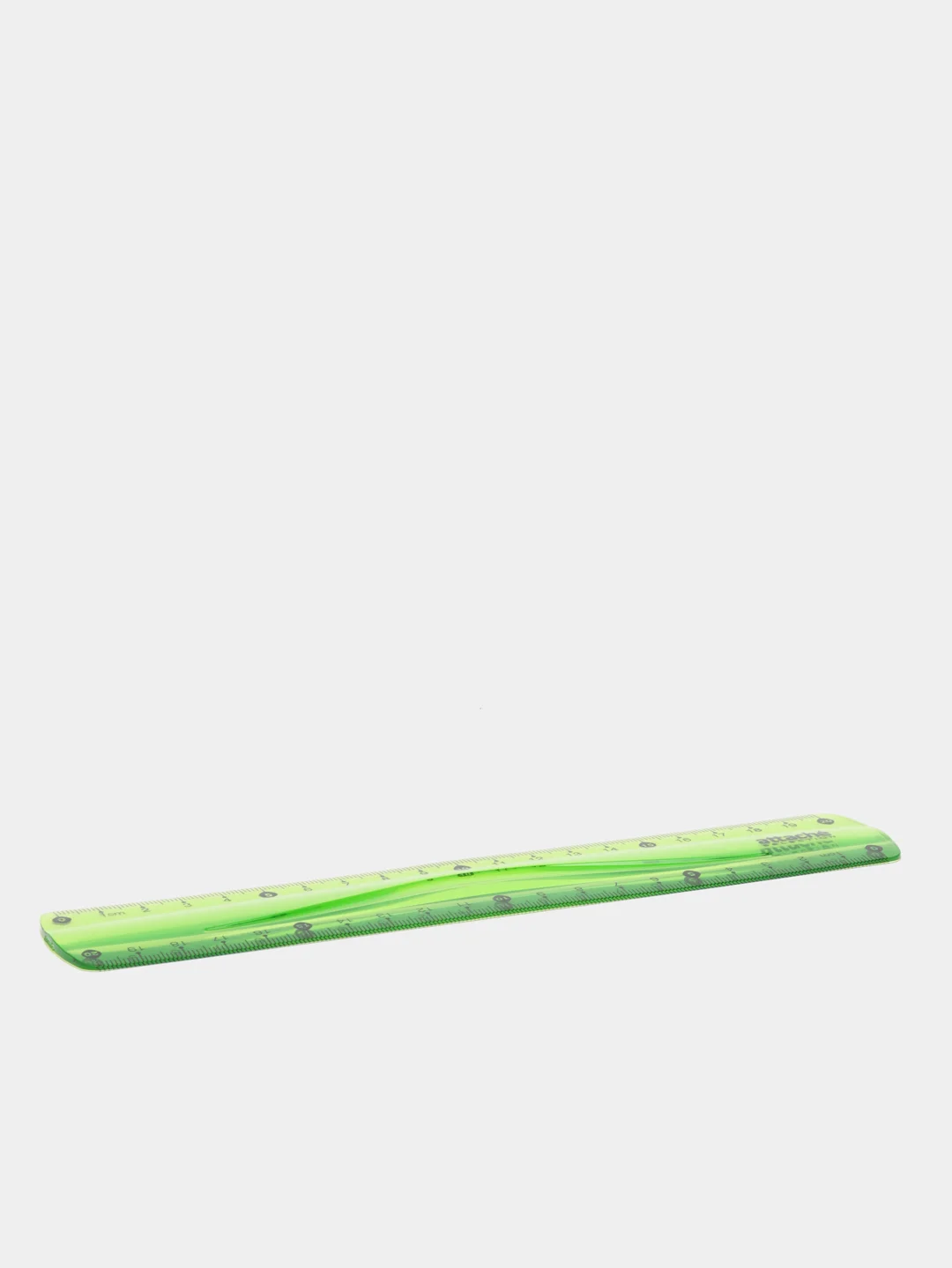 Линейка Attache Selection Flexible, 20 см