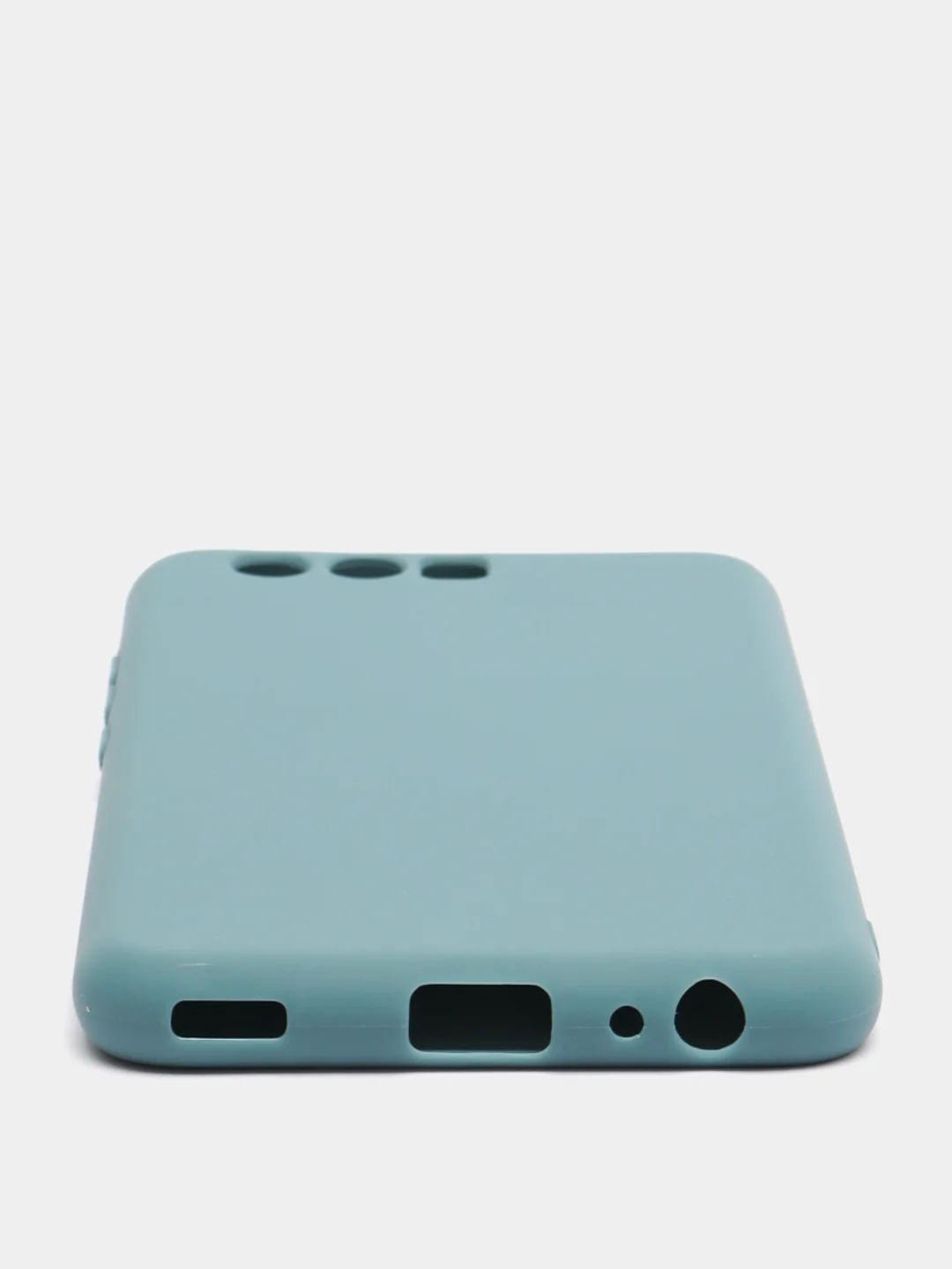 Морской чехол для Huawei Р10 / Р30 / Р30 pro силиконовый, 7 цветов