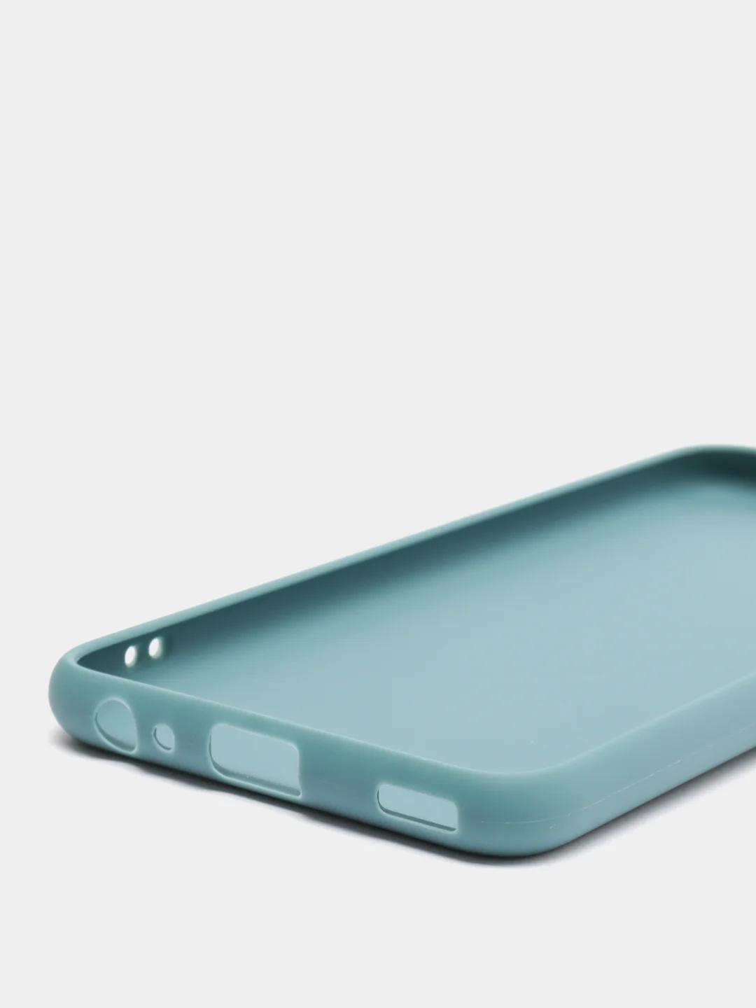 Морской чехол для Huawei Р10 / Р30 / Р30 pro силиконовый, 7 цветов