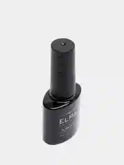 ELPAZA набор: гель-лак Rubber Base Coat, 10 мл, No Wipe Top Coat, 10 мл
