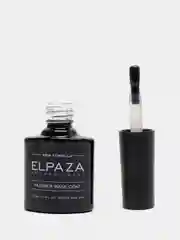 ELPAZA набор: гель-лак Rubber Base Coat, 10 мл, No Wipe Top Coat, 10 мл