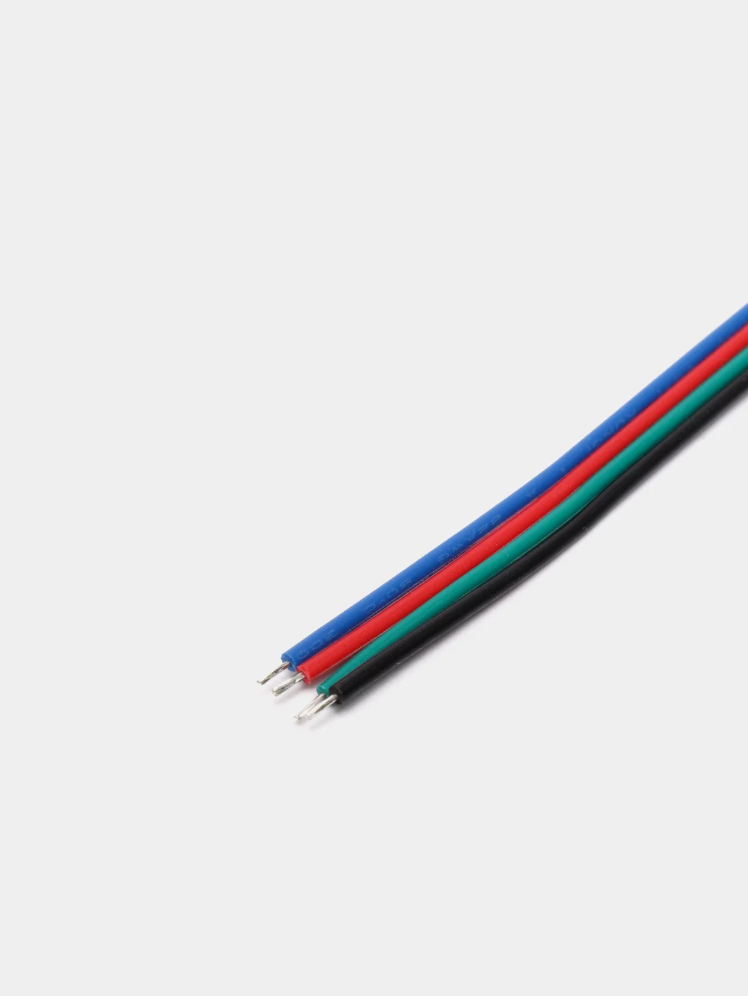 Межплатный кабель SM connector F/M 4P*150 мм (пара)