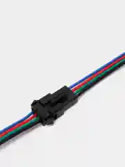 Межплатный кабель SM connector F/M 4P*150 мм (пара)