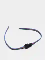 Межплатный кабель SM connector F/M 4P*150 мм (пара)