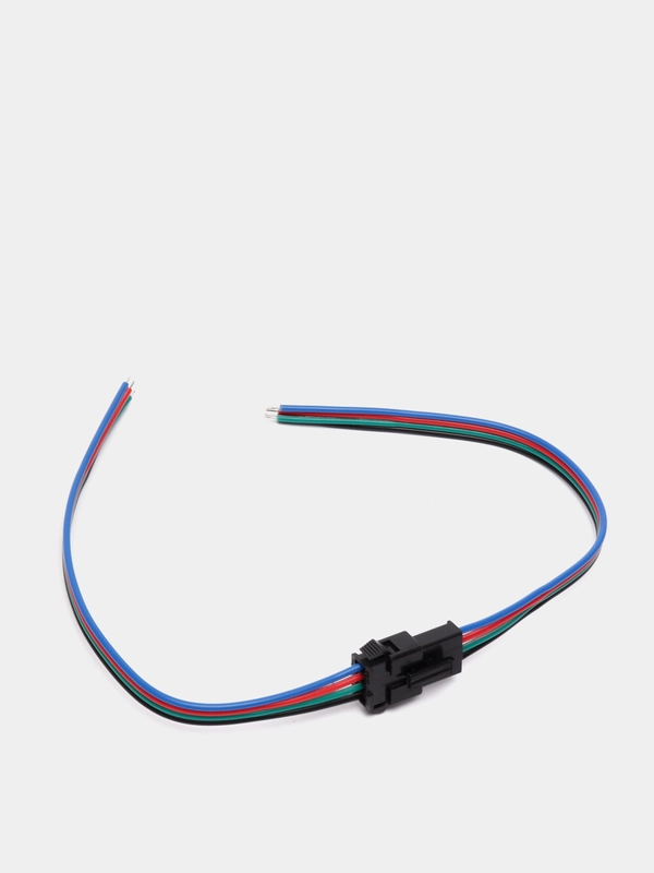 Межплатный кабель SM connector F/M 4P*150 мм (пара)