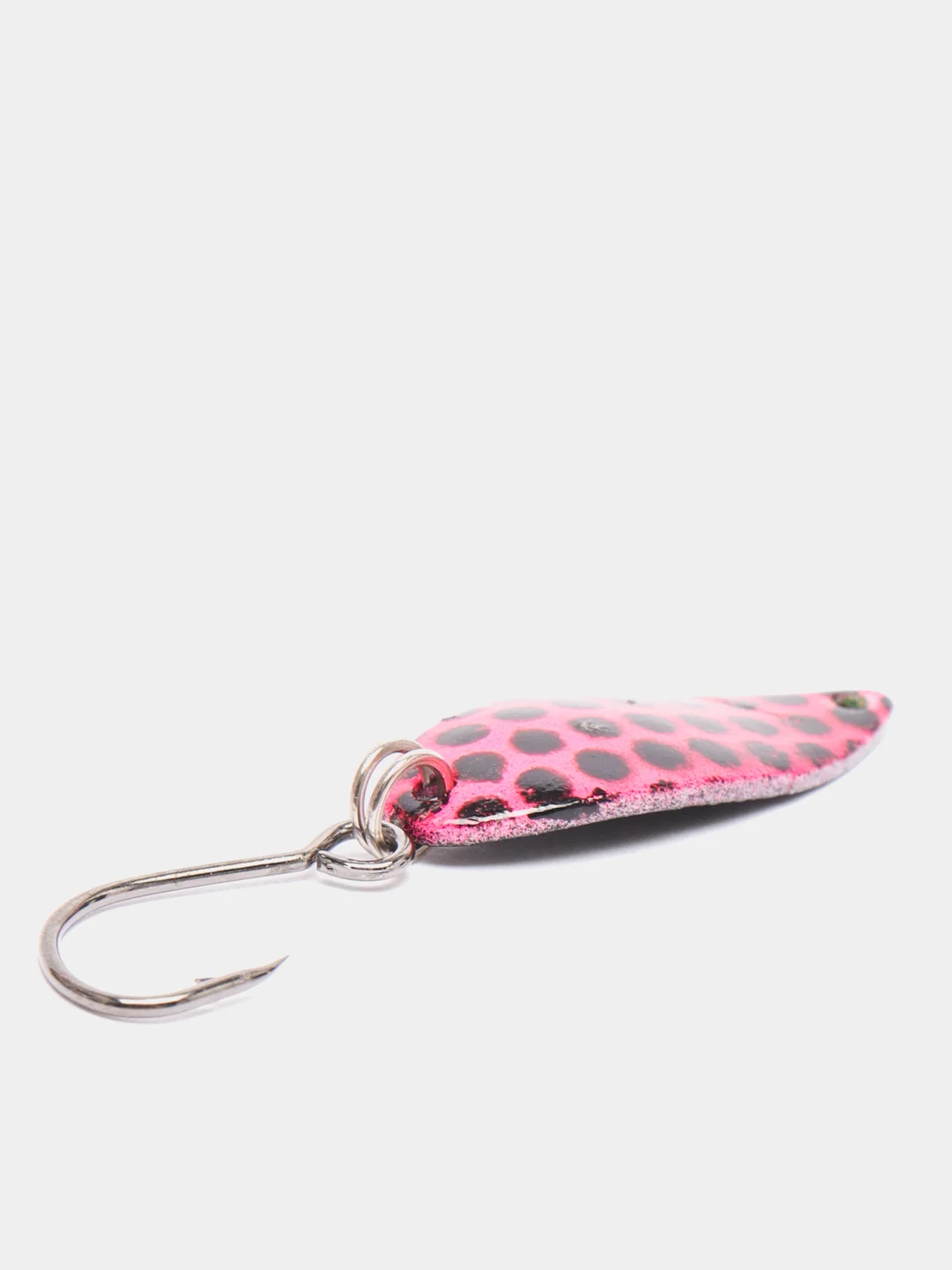 Зеленый микроколебалка Reflex Burum, 2 г