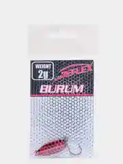 Зеленый микроколебалка Reflex Burum, 2 г