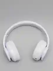 Белый беспроводные Bluetooth-наушники B39