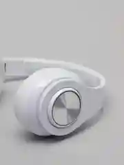Белый беспроводные Bluetooth-наушники B39