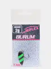 Аметистовый микроколебалка Reflex Burum, 2 г