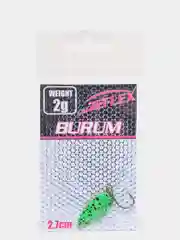 Горчичный микроколебалка Reflex Burum, 2 г