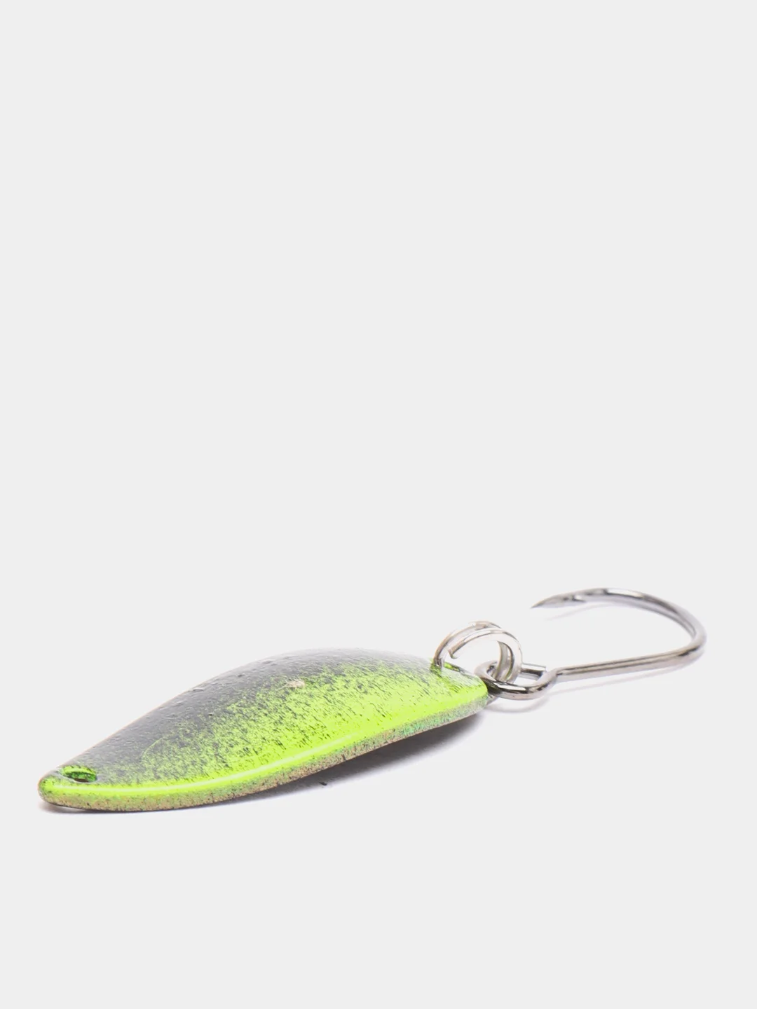 Бирюзовый микроколебалка Reflex Burum, 2 г