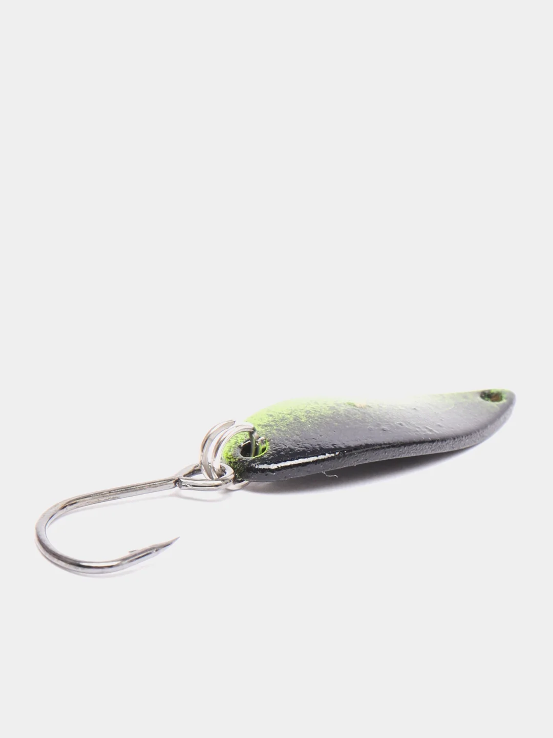 Бирюзовый микроколебалка Reflex Burum, 2 г