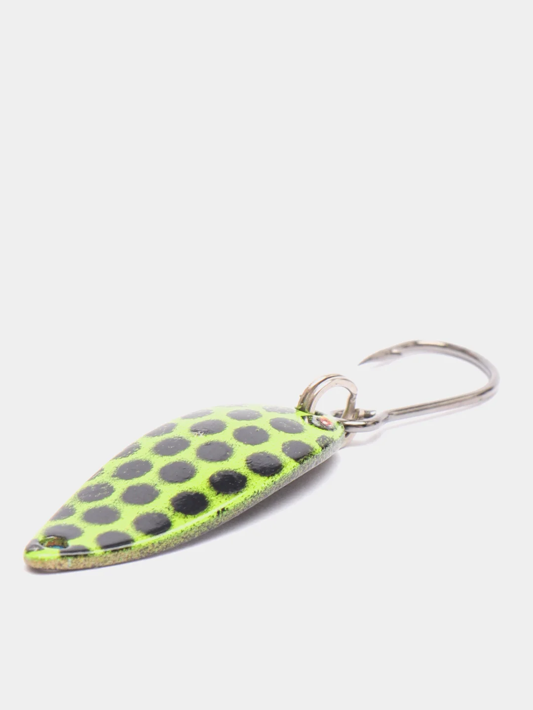 Желтый микроколебалка Reflex Burum, 2 г