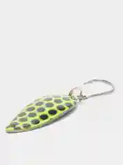 Желтый микроколебалка Reflex Burum, 2 г