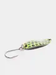 Желтый микроколебалка Reflex Burum, 2 г