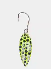 Желтый микроколебалка Reflex Burum, 2 г