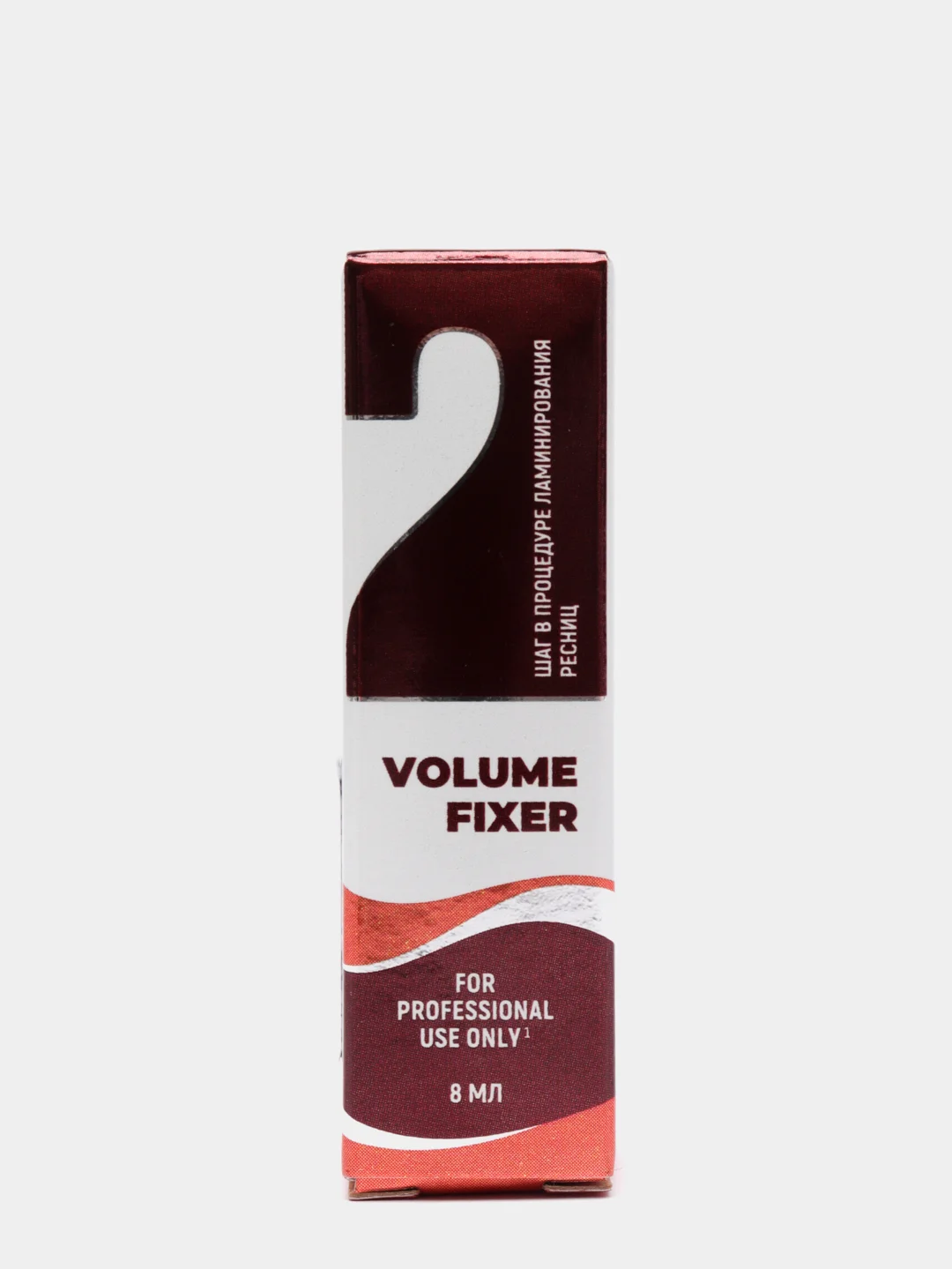 Составы для ламинирования ресниц и бровей Sexy Lamination Innovator Cosmetics, 8 мл и 2мл