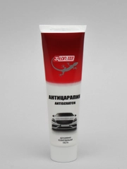 Паста 3ton "Антицарапин", туба 110 мл, 1 штука