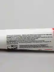 Паста 3ton "Антицарапин", туба 110 мл, 1 штука