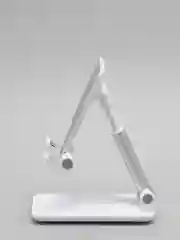 Белый подставка для телефона настольная