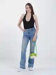 Сумка с уточкой