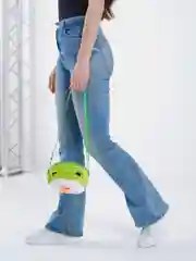 Сумка с уточкой