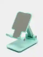 Бирюзовый подставка для телефона настольная