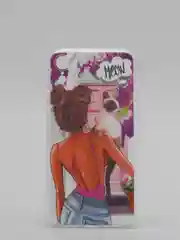 Индиго чехол для iPhone 11, 12/12Pro, 7/8, X/XS, XR