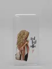 Вишнёвый чехол для iPhone 11, 12/12Pro, 7/8, X/XS, XR