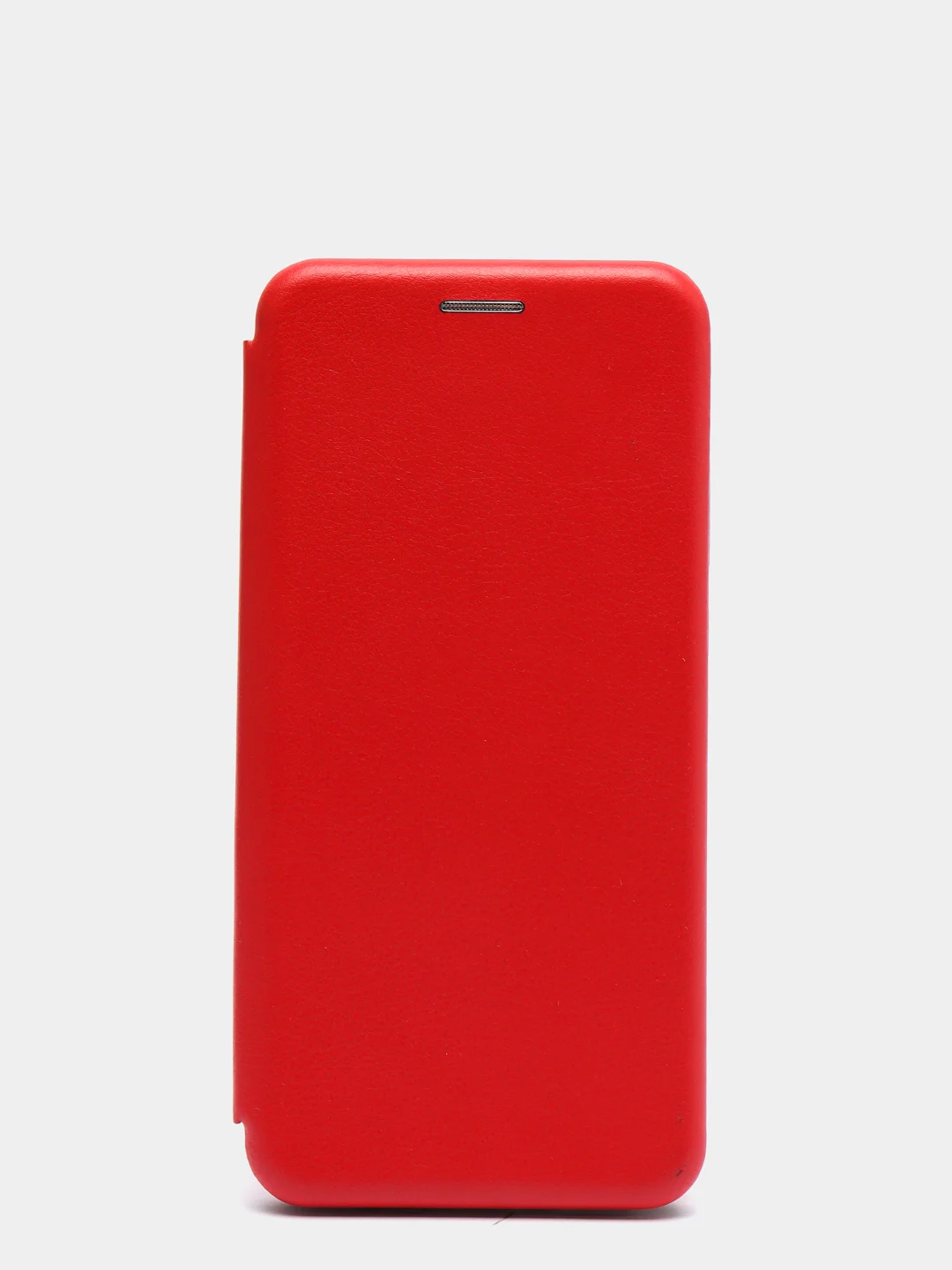 Красный чехол книжка Honor 10i / Honor 20 Lite / Honor 20E