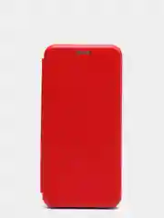 Красный чехол книжка Honor 10i / Honor 20 Lite / Honor 20E