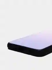 Конфетный градиентный чехол из закаленного стекла для Samsung S10/S20/A51/A71/S9/A01/A50/A20/A70