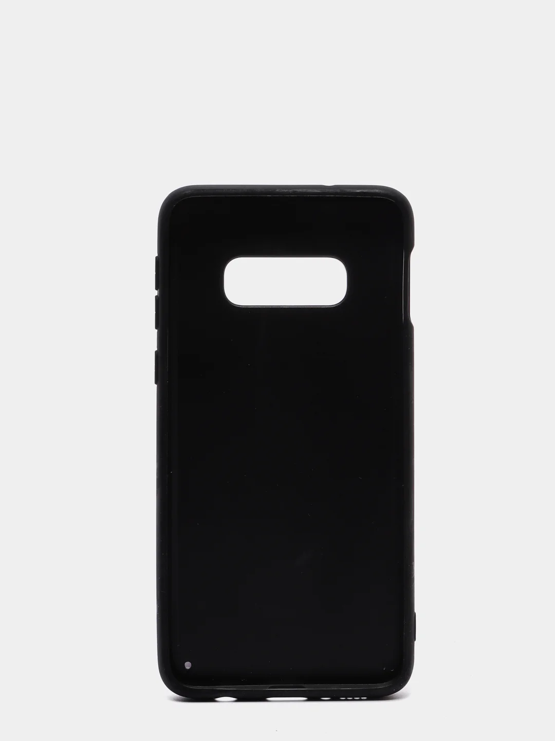 Конфетный градиентный чехол из закаленного стекла для Samsung S10/S20/A51/A71/S9/A01/A50/A20/A70