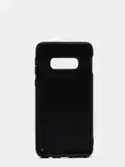 Конфетный градиентный чехол из закаленного стекла для Samsung S10/S20/A51/A71/S9/A01/A50/A20/A70