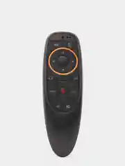 Универсальный пульт Air Mouse G10S, аэромышь с гироскопом и голосовым управлением