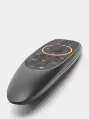 Универсальный пульт Air Mouse G10S, аэромышь с гироскопом и голосовым управлением