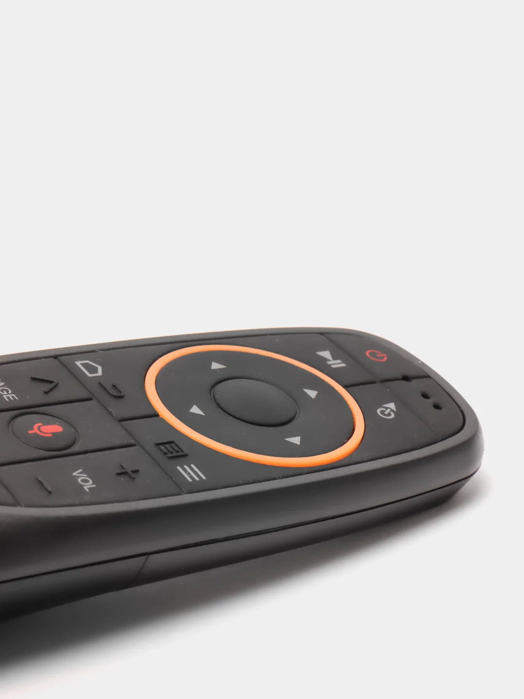 Универсальный пульт Air Mouse G10S, аэромышь с гироскопом и голосовым управлением